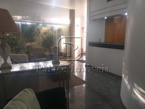 Imagem 28 de 30 de Salão Para Aluguel, 3 Vagas, Nova Aliança - Ribeirão Preto/sp - 3020