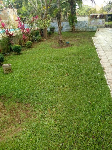Imagem 19 de 22 de Chácara À Venda, 1680 M² Por R$ 450.000,00 - Balneário Gaivota - Itanhaém/sp - Ch0017