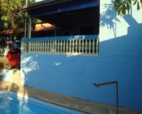 Imagem 6 de 21 de Chácara À Venda Em Araçoiaba Da Serra, Sp | Mpb Imobiliária - Ch00005 - 34469163