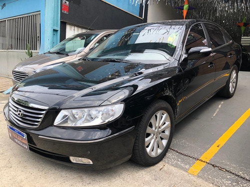 Imagem 3 de 14 de Hyundai Azera Gls