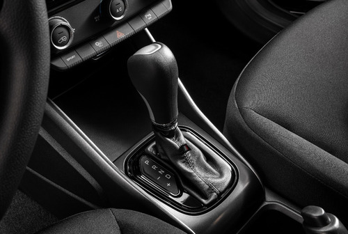 Imagem 6 de 7 de Fiat Toro Endurance 1.3 Turbo Flex 2022 0km