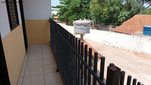 Imagem 2 de 15 de Kitnet Para Venda Em Várzea Grande, Agua Vermelha, 2 Dormitórios, 1 Banheiro, 1 Vaga - 10114_1-2257361