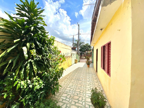 Imagem 11 de 16 de Casa À Venda Em Vila San Martin - Ca001183