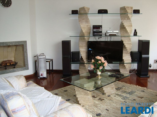 Imagem 9 de 15 de Apartamento - Empresarial 18 Do Forte - Sp - 439421