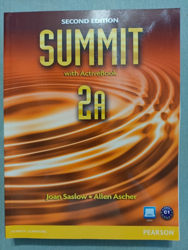 Libri Summit 2a Segunda Edicion Nuevo