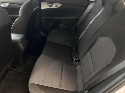 Kia Forte 2.0 Lx At