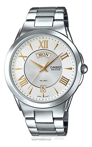 Casio Beside Bem 301 MercadoLibre