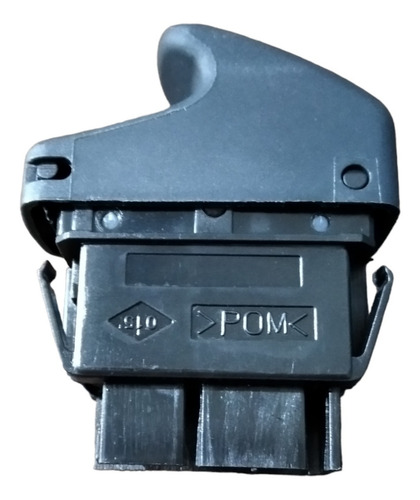 Botón Switch Subir Vidrio Renault Symbol Megane Clio 5pines
