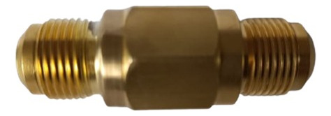 Valvula Check Recta Hongsen Cv-16 5/8