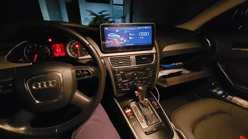 Audi A4 1.8 Tfsi Ambition