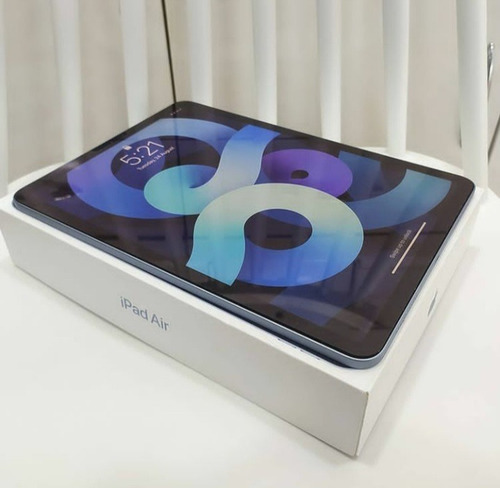 Imagen 5 de 5 de iPad Pro 2021 M1 Chip