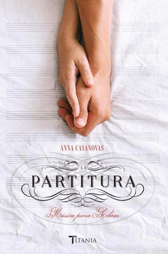 Novela Romántica De Anna Casanovas. Nueva.