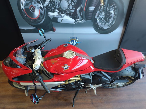 Imagen 15 de 24 de Mv Agusta Superveloce 800