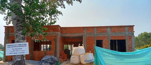 Imagen 13 de 15 de Casa A Estrenar En B° Cardales Village