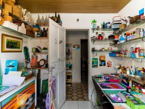 Imagem 18 de 30 de Casa Com 4 Dormitórios À Venda, 160 M² Por R$ 380.000 - Vila Ede - São Paulo/sp - Ca1428 - 69793642