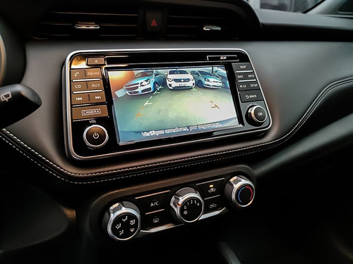 Imagem 9 de 15 de Nissan Kicks 1.6 16v Sv