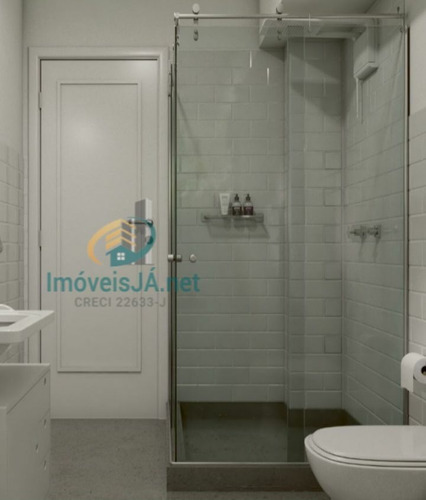 Imagem 28 de 30 de Apartamento Alto Padrão À Venda Em São Paulo/sp - 910