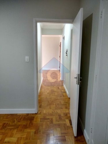 Imagem 7 de 15 de Apt 2 Dorm 1 Suite Paraiso Prox Metro Brigadeiro - Tw16429