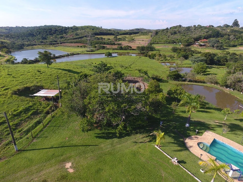 Imagem 10 de 14 de Chácara À Venda Em Sousas - Ch012648
