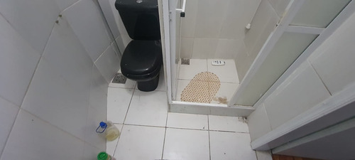 Imagem 12 de 15 de Apartamento Em Engenho Novo - Rio De Janeiro - 13769