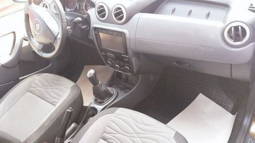 Imagem 19 de 23 de Renault Duster 2014 1.6 16v Dynamique Hi-flex 5p