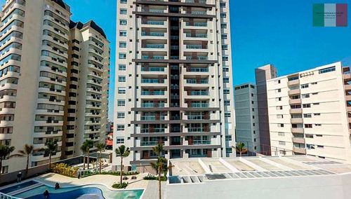 Imagem 17 de 30 de Design Bela Vista Osasco Dubai - Pronto Para Morar - V367