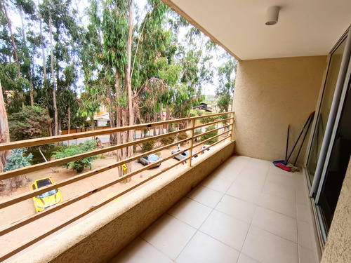 Precio Imperdible! Lindo Depto 3d, 2b, 1e. Algarrobo
