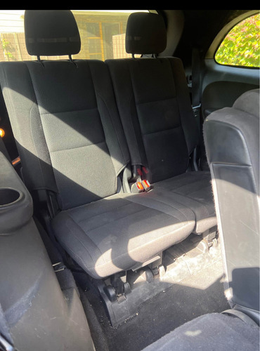 Dodge Durango Express 4X2 3.6L