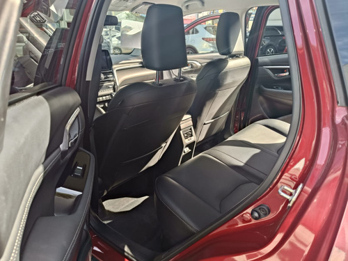 Suzuki Grand Vitara Boostergreen 2024 - Unidad Demo - T.a.