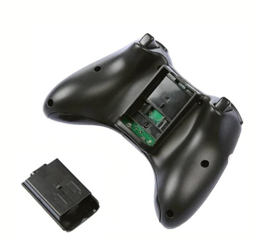 Joystick P/xbox 360 Inalambrico Ps3 Android Pc Seisa