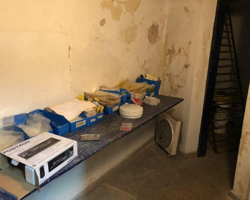 Local Con Deposito Lote Propio| Caracas Al 2300