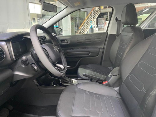 Imagen 10 de 15 de C4 Cactus Feel Pack Plus Automatico 0km