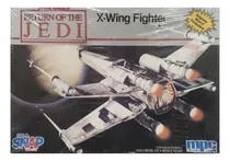 Comprar Star Wars X-wing Mpc Ertl 1\u002F63