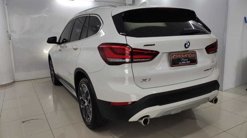 Bmw X1 2.0 Sdrive 20i Active Flex Aut