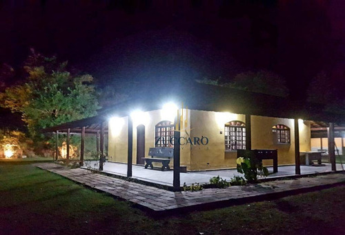 Área Residencial À Venda, Bairro Inválido, Cidade Inexistente - Ar0004. - Ch0089