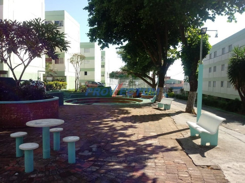 Imagem 18 de 21 de Apartamento À Venda Em Jardim Pauliceia - Ap288138