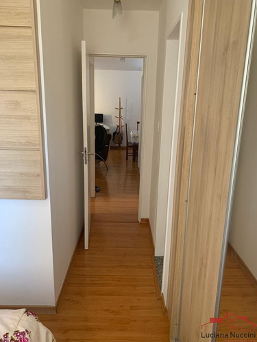 Imagem 20 de 30 de Apartamento - Ap00150 - 69227872