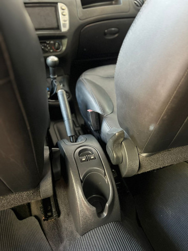 Citroën C3 1.4 8v Glx Flex 5p