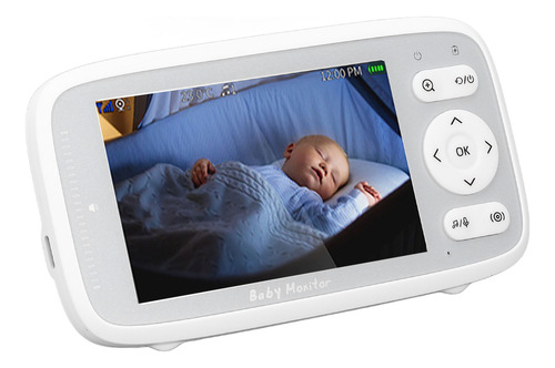 Cámara Infantil Con Pantalla Lcd De 4 Pulgadas, 1 Mp, Conver