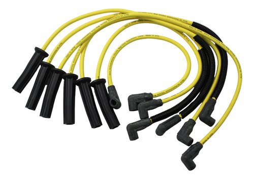 Cables Bujia Para Firebird 2.8 1986 1987 1988 1989