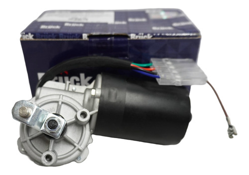 Motor Brazo Limpia Parabrisas Sedan Vocho 67 68 69 70 71 72