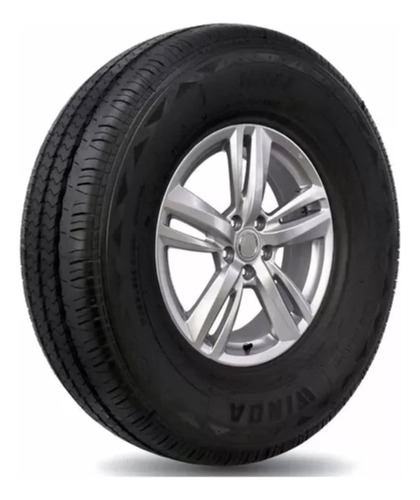 Llanta 185/r14wn Winda Wr-01 8pr 102/100r