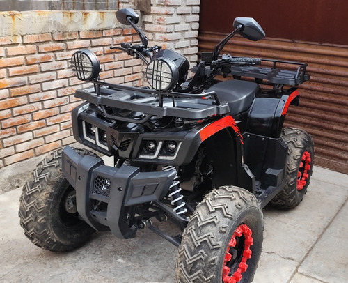 Automática, Con Reversa. 200cc.