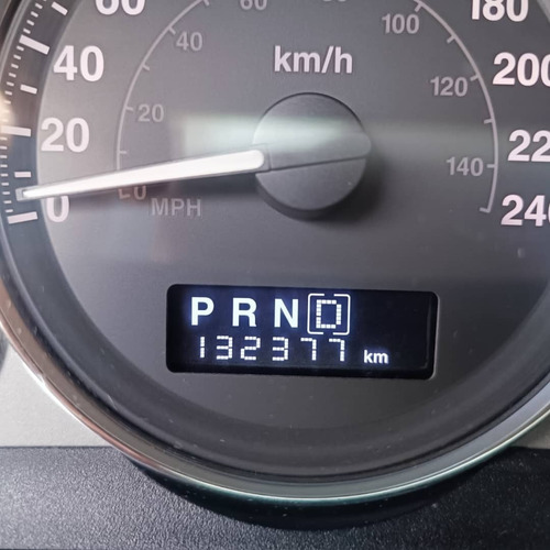 Imagen 13 de 13 de Jeep Grand Cherokee 4x4