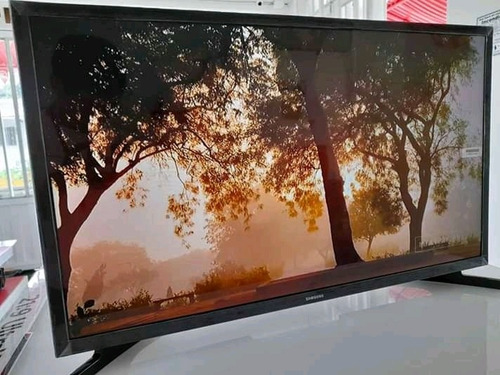 Televisor Samsung 32 Pulgadas Smart Tv Full Hd 4k