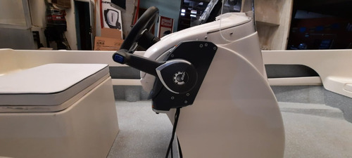 Imagen 4 de 7 de Kaisser 540 Fishing 2022 Evinrude 60 Hp Etec 2012