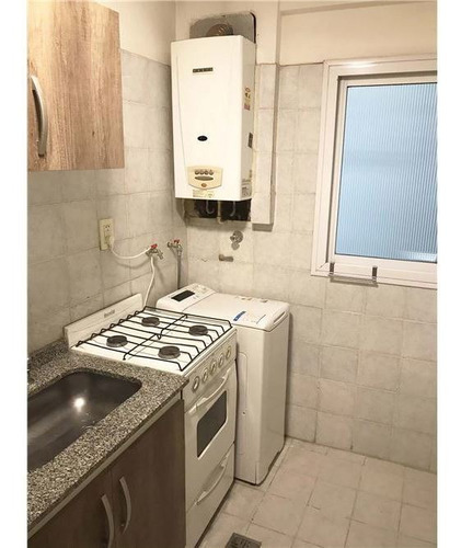 Imagen 6 de 16 de Venta Depto 2 Ambientes Palermo - Ideal Estudiante