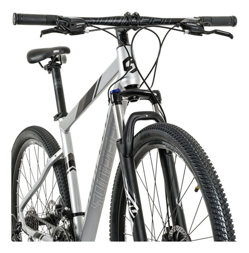 Imagen 1 de 10 de Bicicleta Mtb Sunpeed Zero 24v - Disco - Shimano - R29!