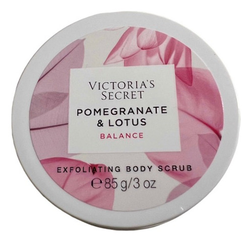 Victorias Secret Pomegranate & Lotus Balance