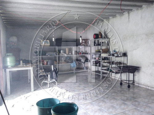 Imagem 6 de 27 de Chácara Com 2 Dormitórios À Venda, 1000 M² Por R$ 800.000,00 - Perobal - Arujá/sp - Ch0002